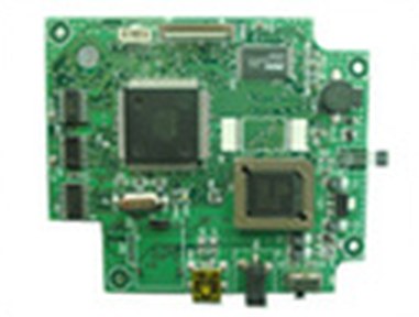 GNS-D-03-01 개발보드