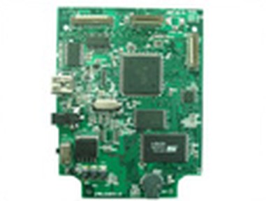 GNS-D-04-01 개발보드