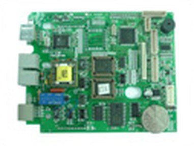 GNS-D-11-01 개발보드