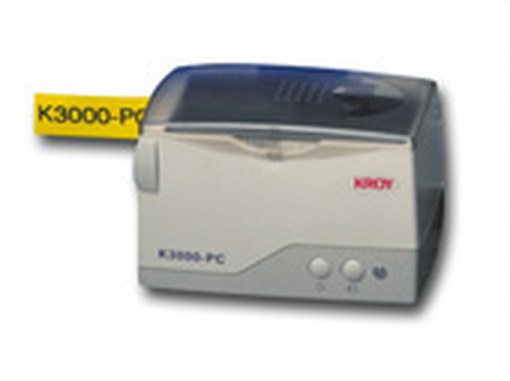 리본 프린터 K3100