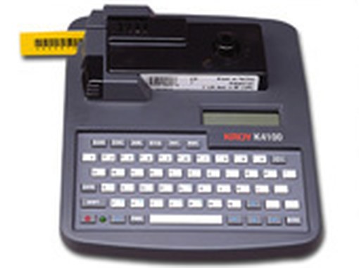 리본 프린터 K4100