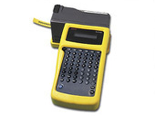 휴대형 라벨 프린터 K5100