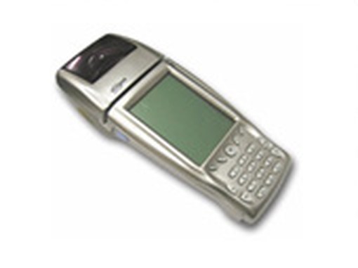 산업용 PDA